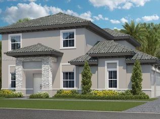 13248 SW 188th Ter, Miami, FL 33177