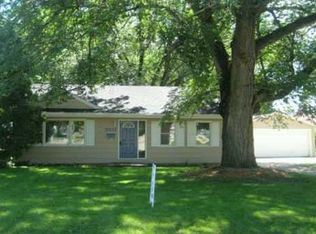 3817 Sherman Blvd, Des Moines, IA 50310