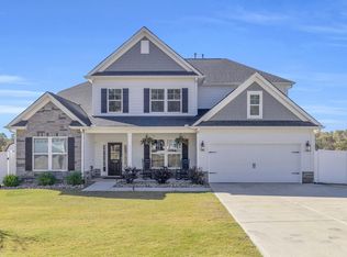 150 Juniper Hill Dr, Easley, SC 29642