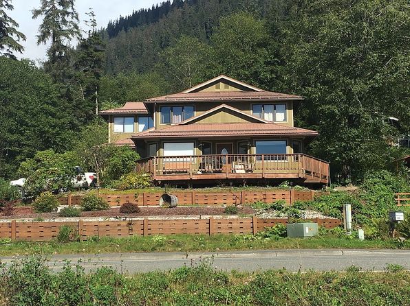 4436 Glacier Hwy