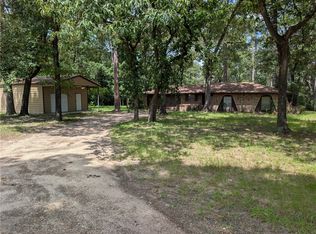 16745 Dogwood Ct, Plantersville, TX 77363