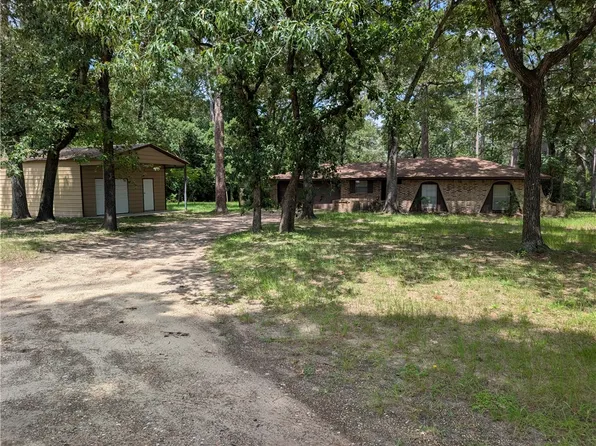16745 Dogwood Ct, Plantersville, TX 77363