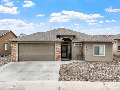 441 Donogal Dr Unit B, Grand Junction, CO, 81504