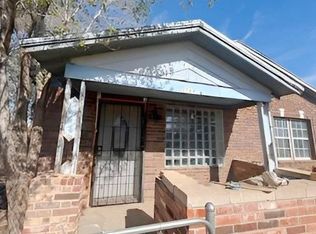 3204 Duke St, Lubbock, TX 79415