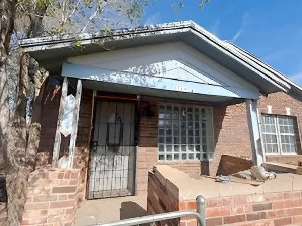 3204 Duke St, Lubbock, TX 79415