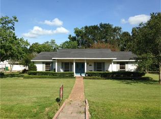 3403 Longherridge Dr, Pearland, TX 77581