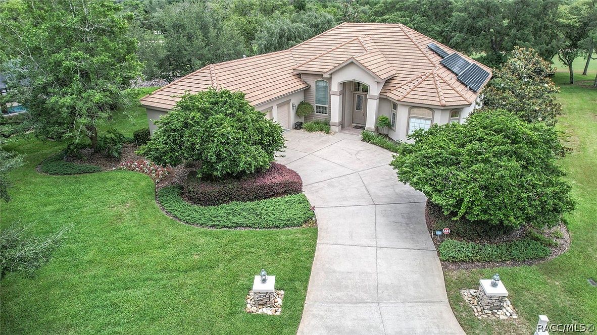2681 N Carnoustie Loop, Lecanto, FL 34461 Zillow
