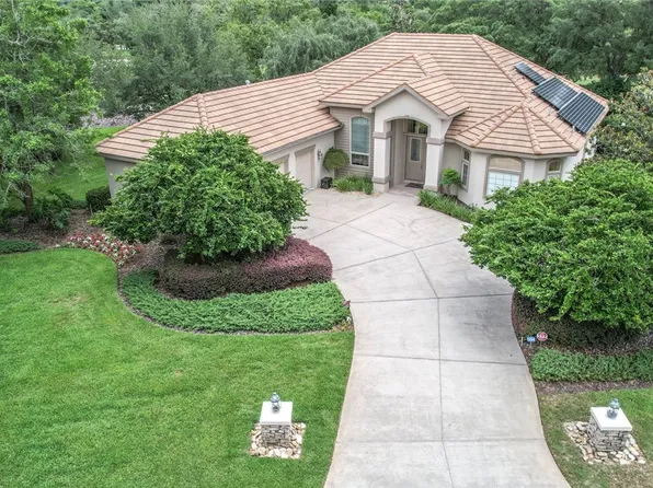 2681 N Carnoustie Loop, Lecanto, FL 34461