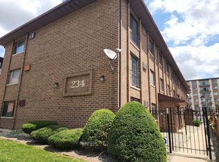 234 Circle Ave APT 1C, Forest Park, IL 60130