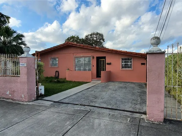 9007 SW 38th St, Miami, FL 33165