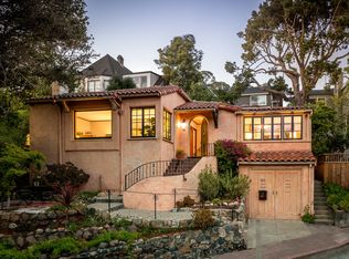 935 Mendocino Ave, Berkeley, CA 94707