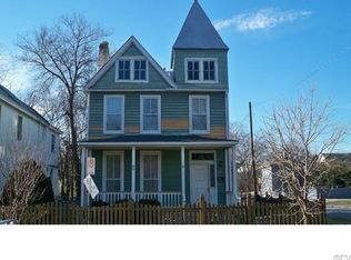 2212 3rd Ave, Richmond, VA 23222