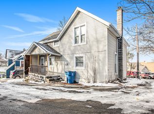 119 Grove St NE, Grand Rapids, MI 49505