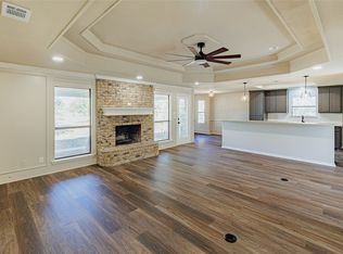 1376 County Road 4651, Rhome, TX 76078