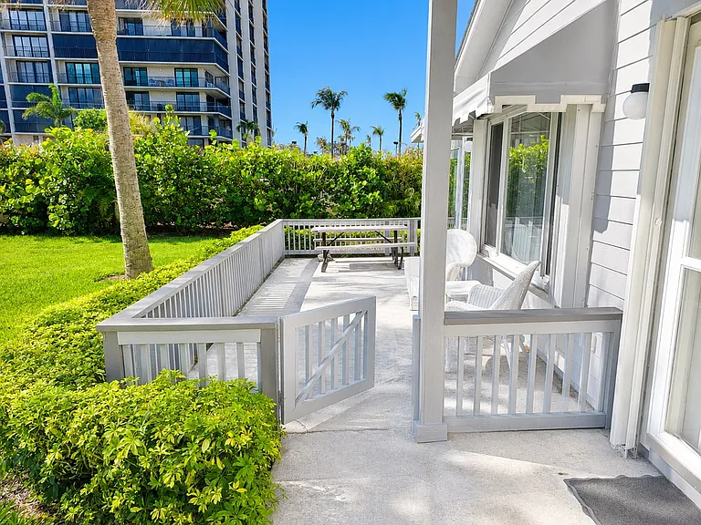 4949 N Highway A1A #54 — Photo 15