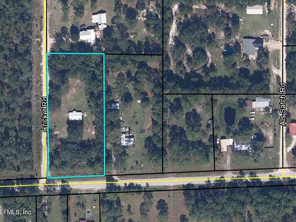 2nd image of 2375 CRICKET Road