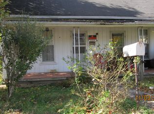 614 Spofford St, Pulaski, TN 38478