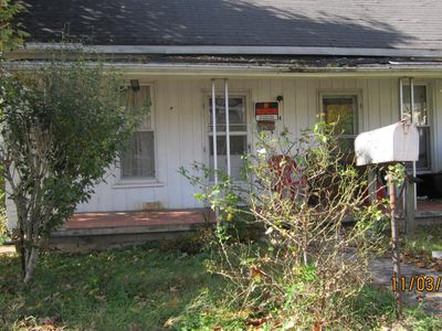 614 Spofford St, Pulaski, TN, 38478