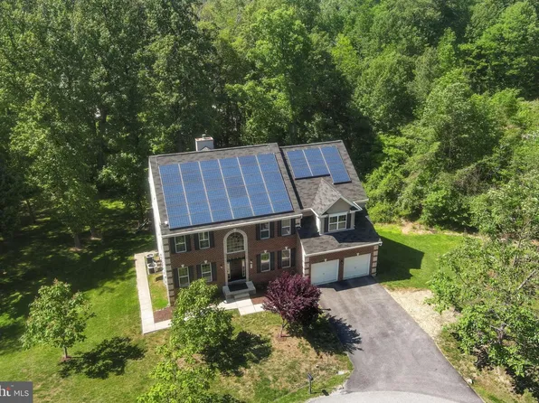 111 Notley Rd, Fort Washington, MD 20744