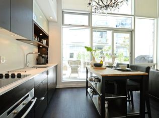 770 Fisgard St #217, Victoria, BC