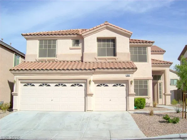 10842 Montasola St, Las Vegas, NV 89141