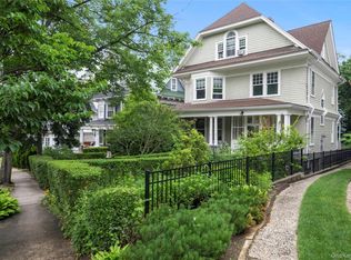 97 Belvedere Dr, Yonkers, NY 10705