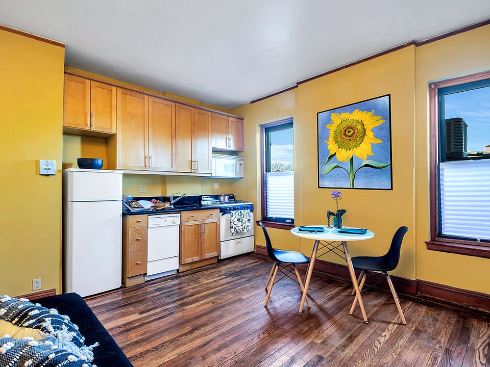 1st image of 90 Hamilton Pl #5E