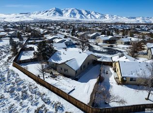 9950 Crystalline Ct, Reno, NV 89506