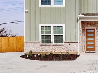 3155 Glen Garden Dr N, Fort Worth, TX 76119