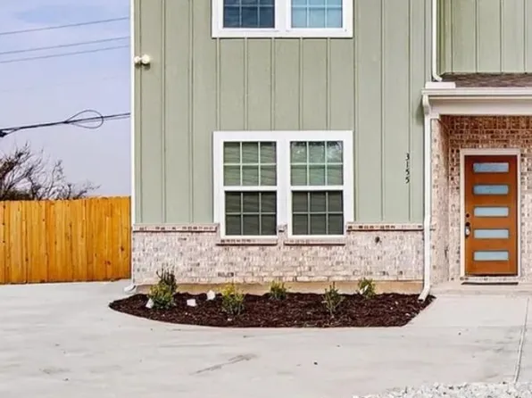 3155 Glen Garden Dr N, Fort Worth, TX 76119