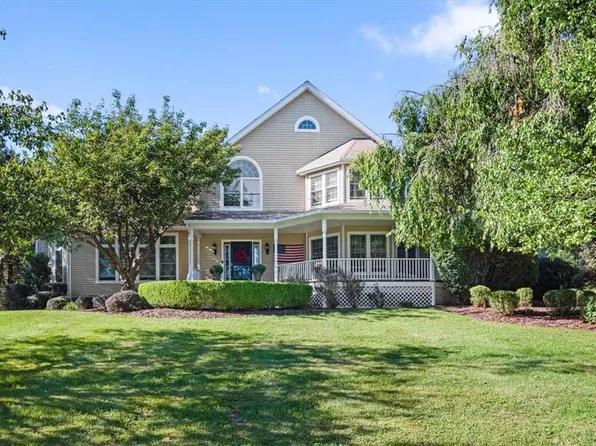 9 Trails Point Drive, Campbell Hall, NY 10916