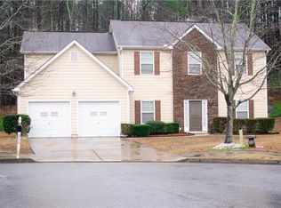 590 Tuscan Cv, Fairburn, GA 30213