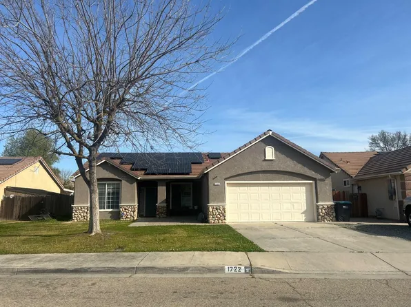1722 Cooper St, Selma, CA 93662
