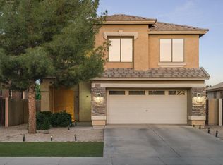 1167 S Hazel St, Gilbert, AZ 85296