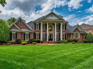 11264 Ballantyne Crossing Ave, Charlotte, NC 28277
