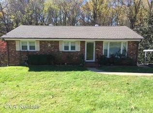 832 Mohawk Dr #A, Lynchburg, VA 24502