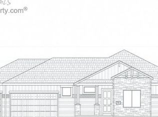 743 Deer Meadow Dr, Loveland, CO 80537