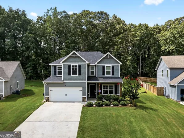 525 Clinton Dr, Temple, GA 30179