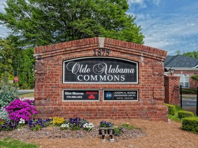1875 Old Alabama Rd STE 845, Roswell, GA, 30076