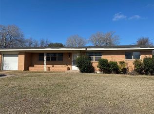 401 W Lamberth Rd, Sherman, TX 75092