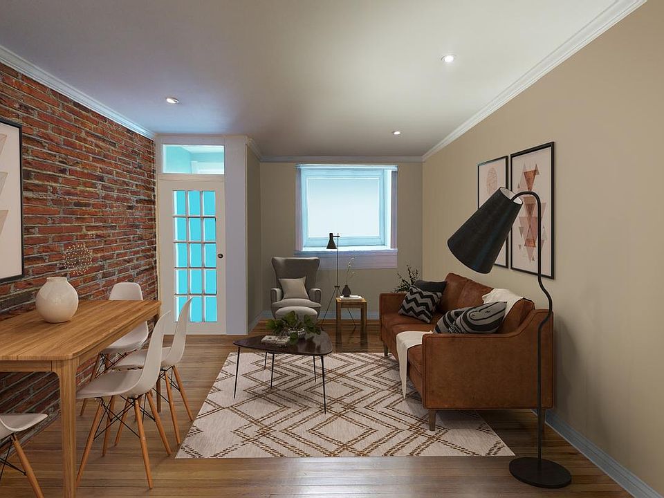 Optionally furnished common areas! Common areas can come beautifully furnished by our in-house design team for an additional fee.
