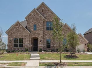 9908 Grouse Ridge Ln, Oak Point, TX 75068