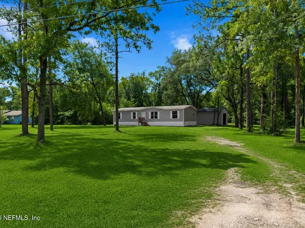 4835 TIMOTHY Street, Middleburg, FL 32068