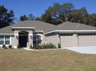 40 Birchtree St, Homosassa, FL 34446