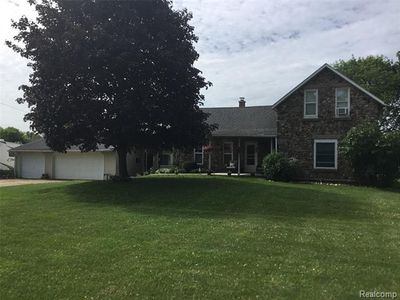 3762 Oak Grove Rd, North Branch, MI, 48461