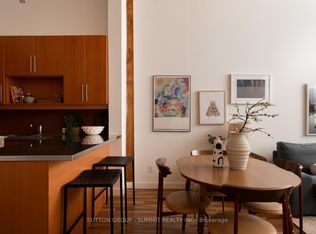 2154 Dundas St W #PENTHOUSE 5, Toronto, ON M6R1X3