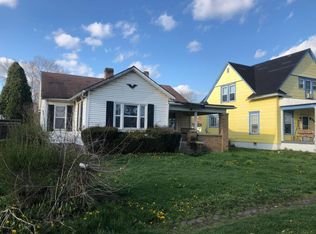278 W Front St, Logan, OH 43138