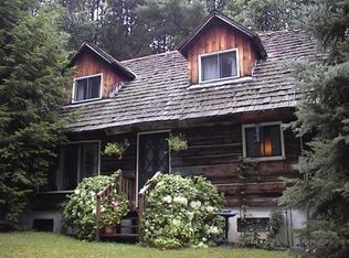 119 Flat Rock Rd, Lake George, NY 12845