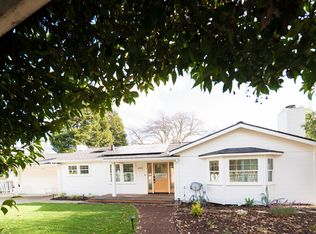421 Kahrs Ave, Pleasant Hill, CA 94523