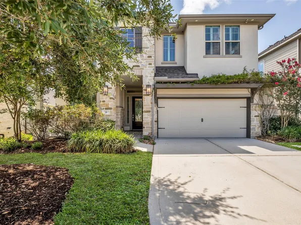 18 Botanical Vista Dr, Tomball, TX 77375